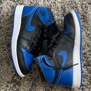 Air jordan 1